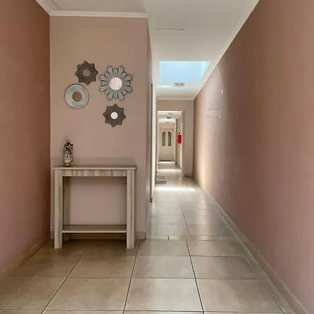 Punto Maschwitz Alquileres - Departamento Dos Ambientes Apartment Ingeniero Maschwitz Exterior photo