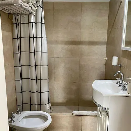 Punto Maschwitz Alquileres - Departamento Dos Ambientes Apartment Ingeniero Maschwitz Exterior photo