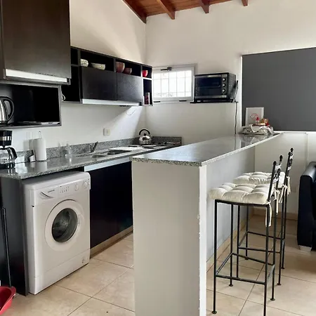 Punto Maschwitz Alquileres - Departamento Dos Ambientes Apartment Ingeniero Maschwitz Exterior photo