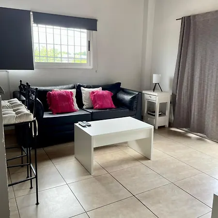 Punto Maschwitz Alquileres - Departamento Dos Ambientes Apartment Ingeniero Maschwitz Exterior photo
