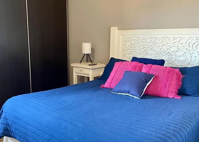 Punto Maschwitz Alquileres - Departamento Dos Ambientes