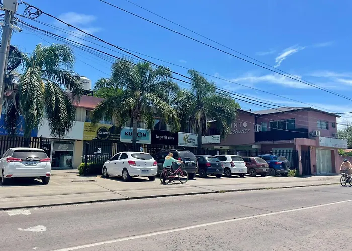 Punto Maschwitz Alquileres - Departamento Dos Ambientes