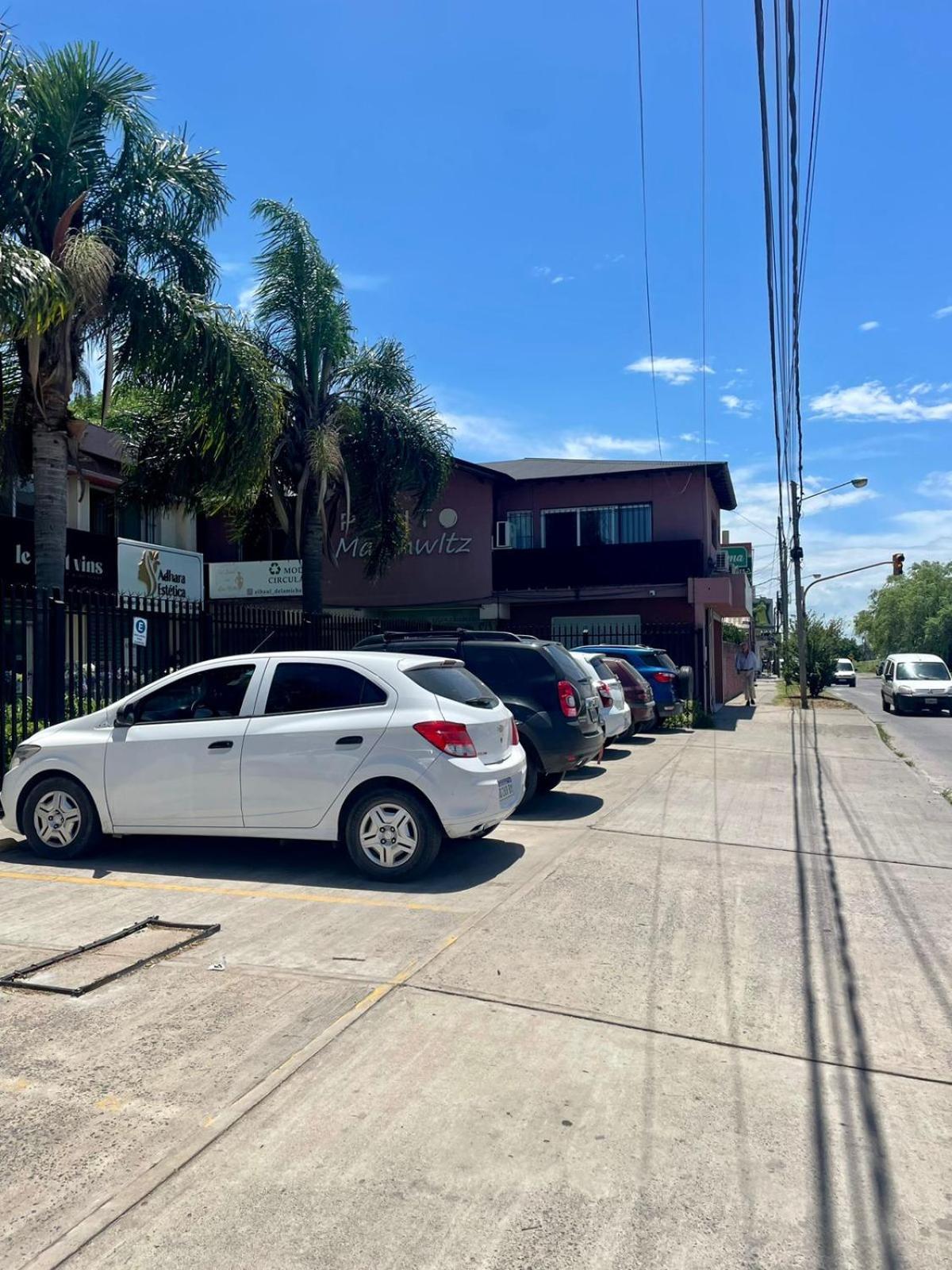 Apartment Punto Maschwitz Alquileres - Departamento Dos Ambientes *