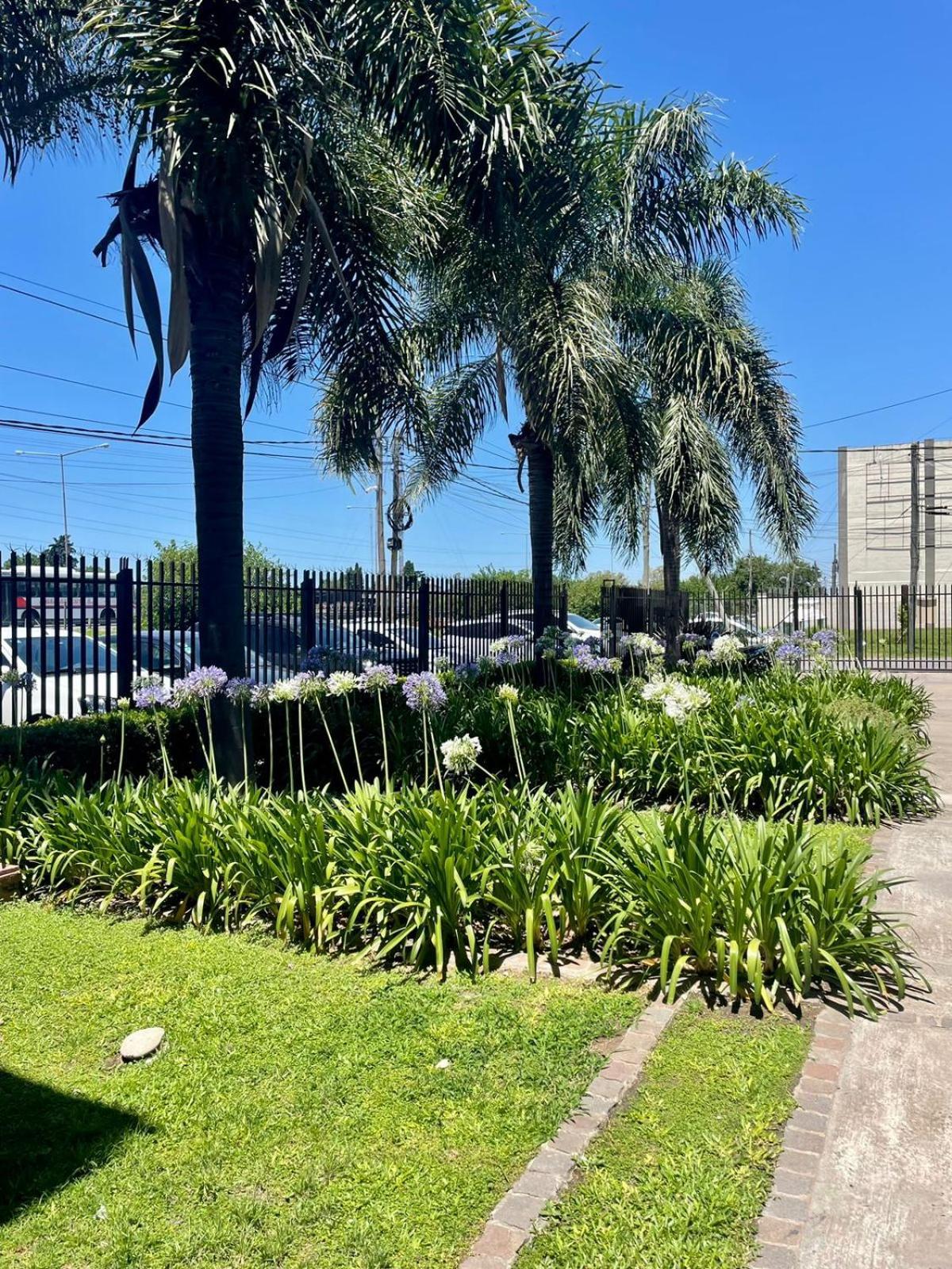 Apartment Punto Maschwitz Alquileres - Departamento Dos Ambientes *