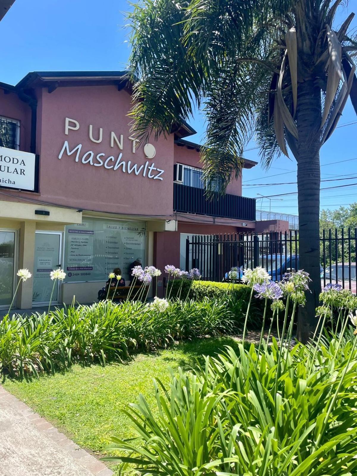 Punto Maschwitz Alquileres - Departamento Dos Ambientes Apartment *