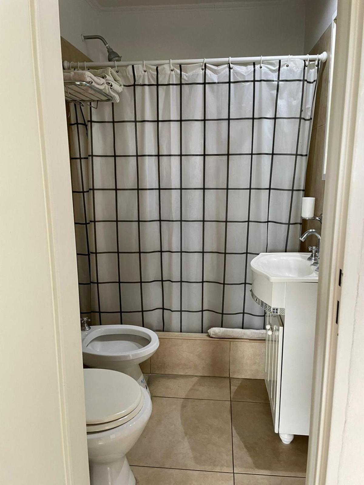Punto Maschwitz Alquileres - Departamento Dos Ambientes * Ingeniero Maschwitz