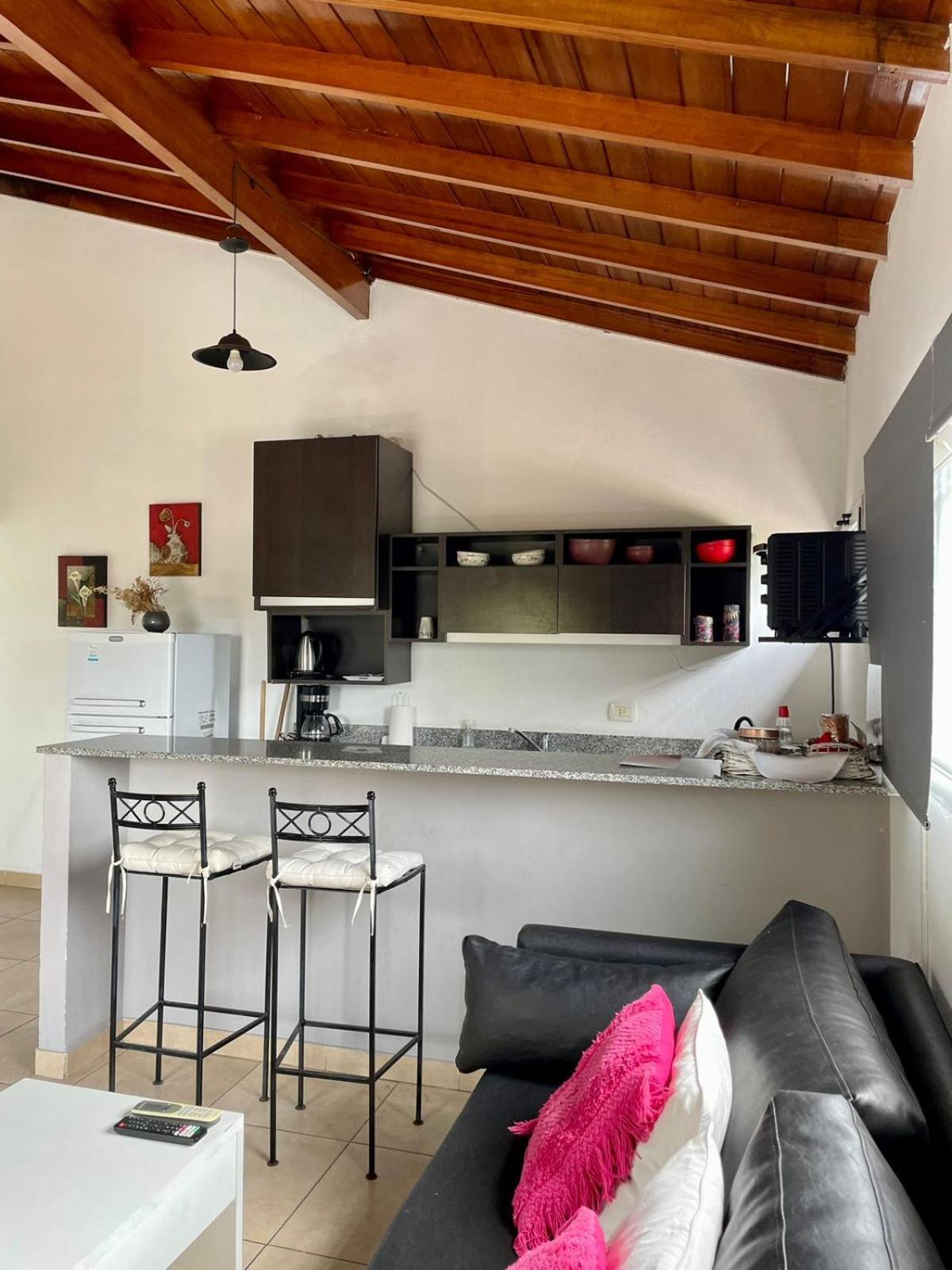 Punto Maschwitz Alquileres - Departamento Dos Ambientes