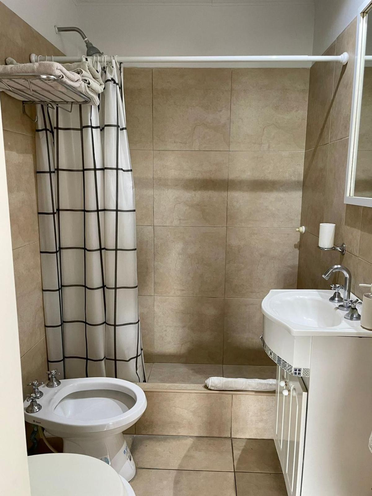 Punto Maschwitz Alquileres - Departamento Dos Ambientes Apartment *