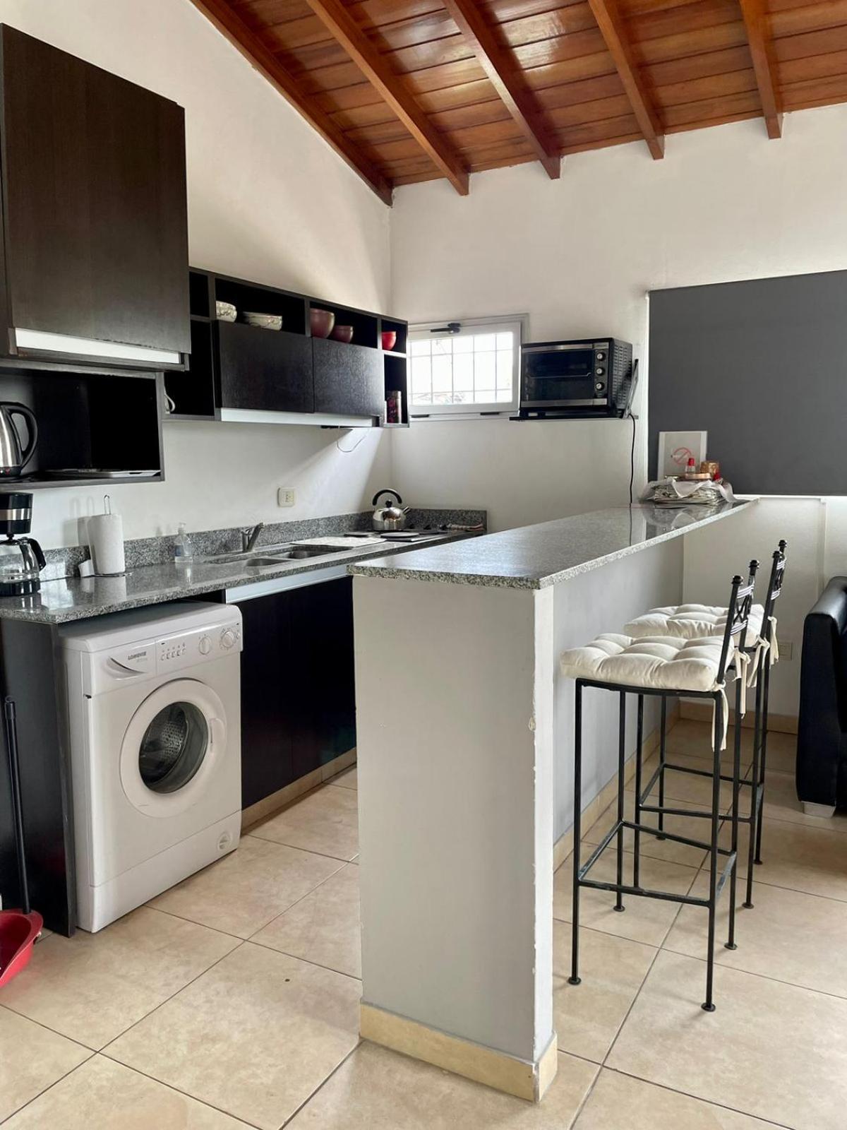 Punto Maschwitz Alquileres - Departamento Dos Ambientes * Ingeniero Maschwitz