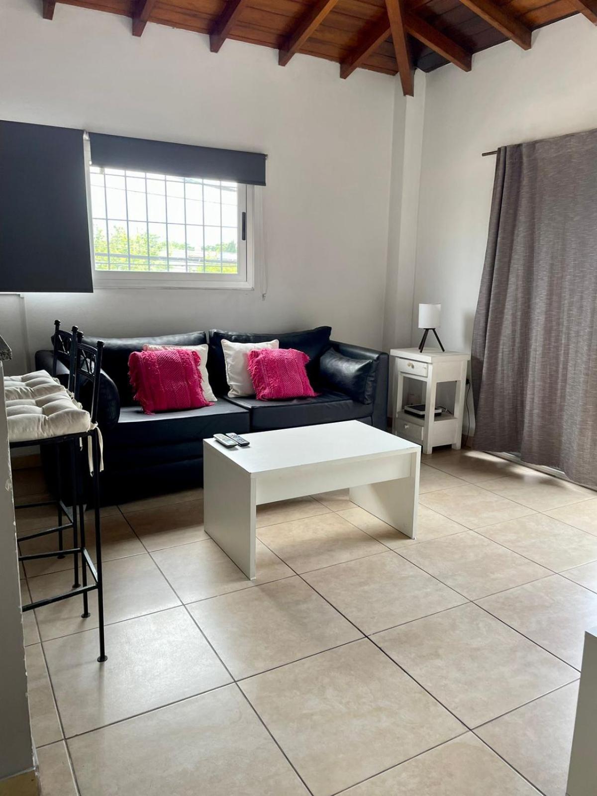 Apartment Punto Maschwitz Alquileres - Departamento Dos Ambientes *